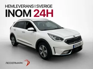 Kia Niro 2019